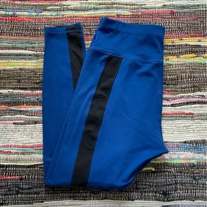 Universal Standard Stripe Leggings